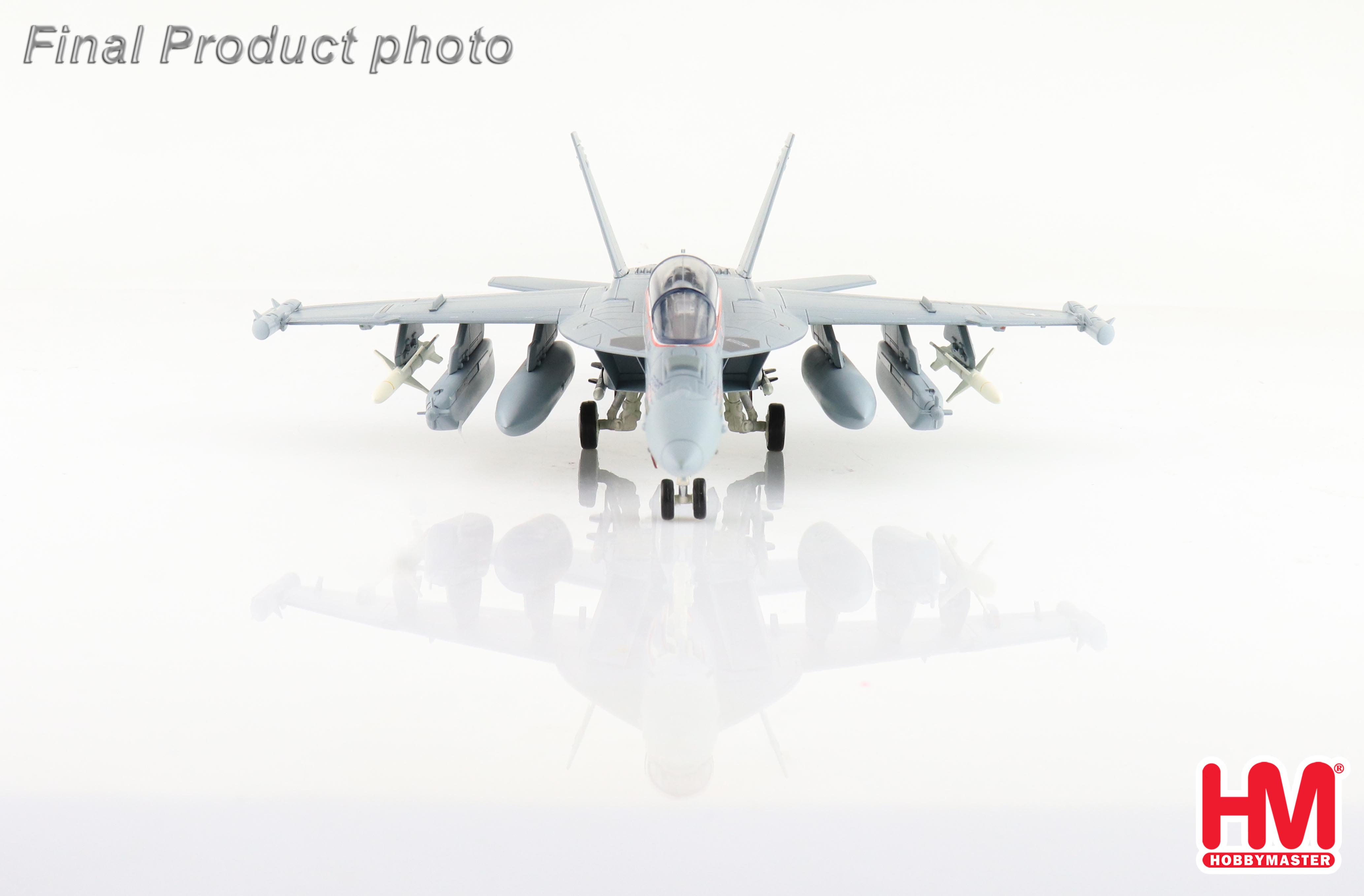 EA-18G Growler 